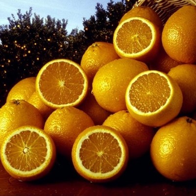 Эфирное масло Апельсинового сока, 5мл