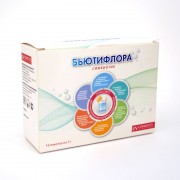Симбиотик Бьютифлора, 80г (16 пакетиков по 5г)