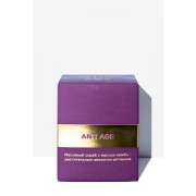 Масляный скраб с маслом комбо ANTI-AGE – растительным аналогом ретинола Jurassic Spa, 65 мл