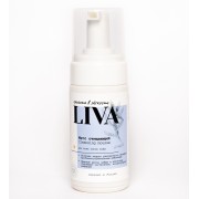 Мусс очищающий LIVA, 100 мл