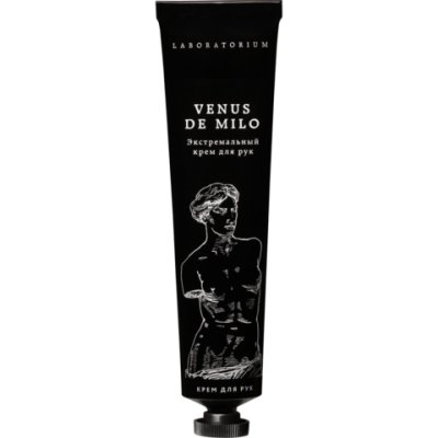 Крем для рук "Venus de Milos", 60мл