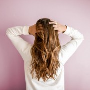 3 правила натурального ухода за окрашенными волосами
