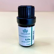 Эфирное масло Ель(лапки) Oiless, 5мл