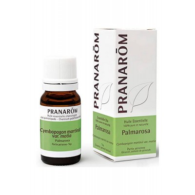 Эфирное масло Пальмароза Pranarom, 10мл