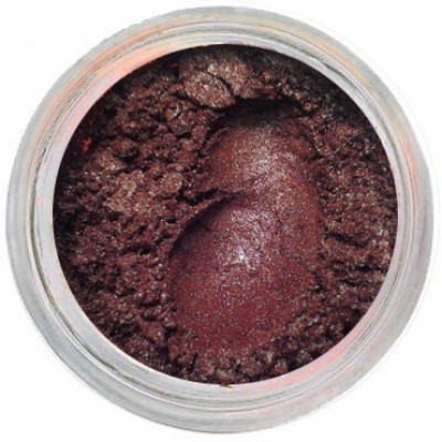 Минеральные тени Хамелеон коричневый/Chameleom Brown N34, 1.5г