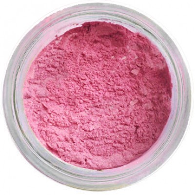 Минеральные румяна Розовый камень/Pink Gem N4, 3г
