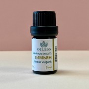 Эфирное масло Тимьян(трава) Oiless, 5мл	